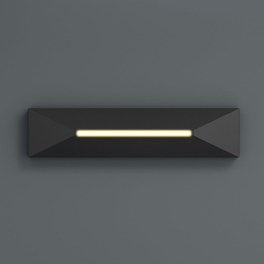4 Inch Linear Step Light - 24V CCT Adjustable