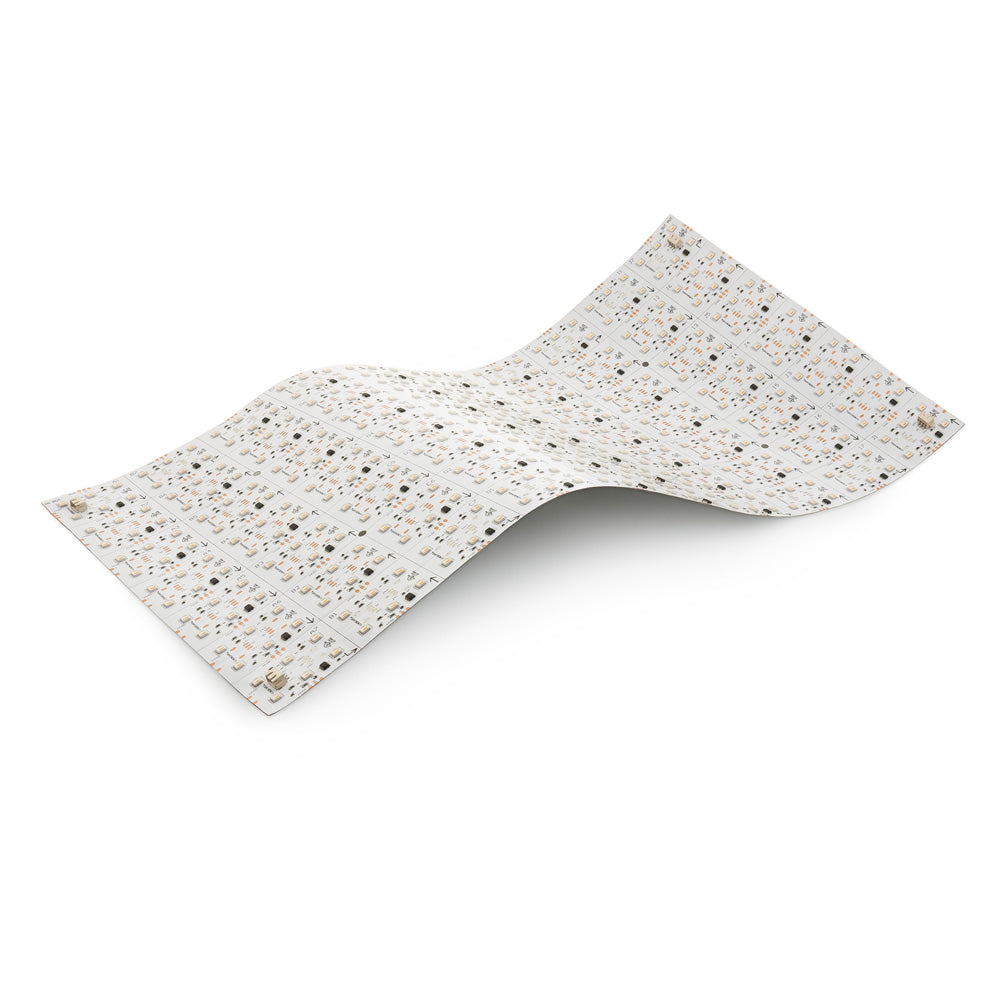 Flexible RGB LED Backlight Sheet - 24V 100W