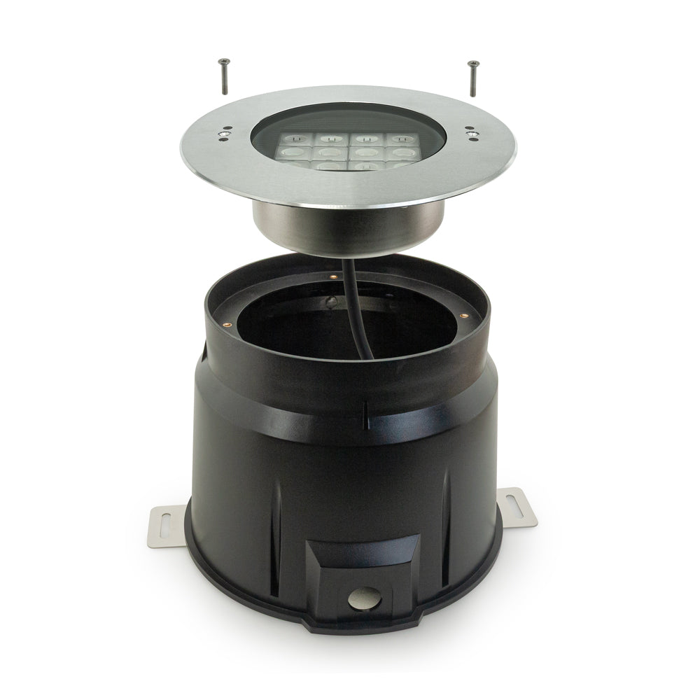 Pool Light (Underwater Lighting) 5000K 24V 40W, VBD-POOL-30-24V-5K