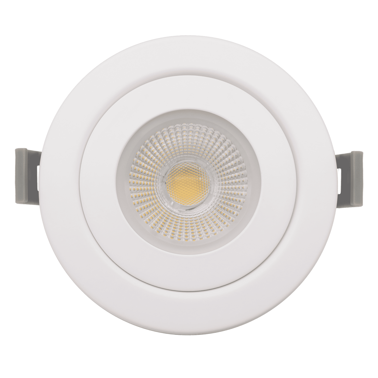 Votatec 4″ Multi-Directional Round Gimbal – 5CCT Adjustable VO-RMD4W9-120-D-5WAY 120V 9W CCT(2.7K, 3K, 3.5K 4K, 5K)