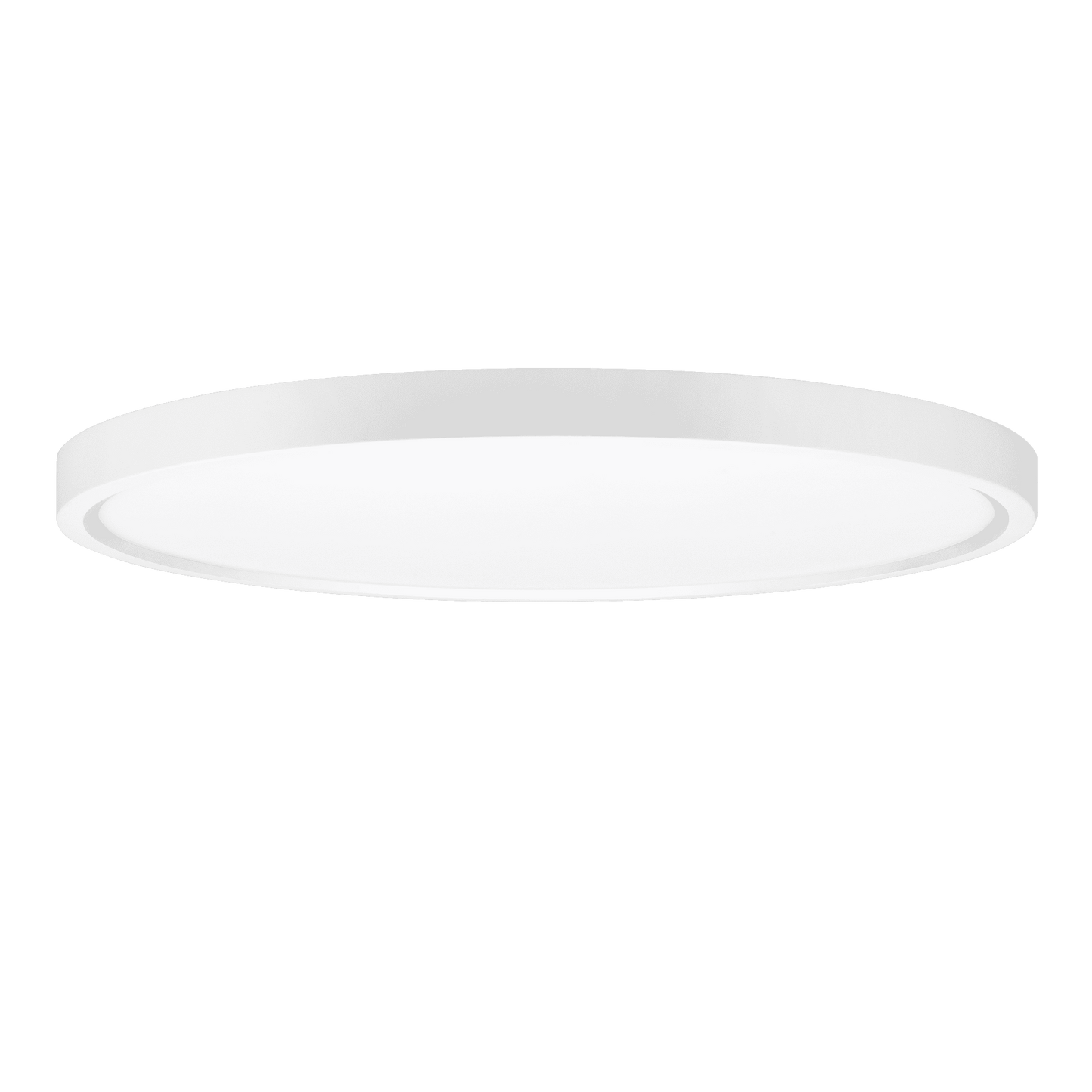 Votatec 16″ Slim Flush Mount – 5Way CCT HM08-PR16-30W120-5CCT-WSA 120V 30W CCT(2.7K, 3K, 3.5K, 4K, 5K)