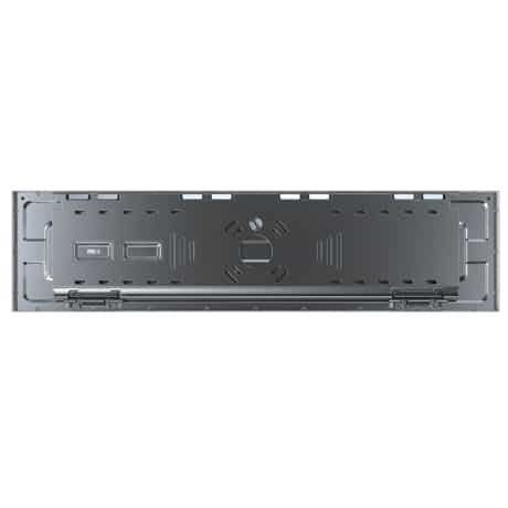 Votatec 6″ Linear Flush Mount 5Way CCT PS1560-AL05-22W277-5CCT 120V 22W CCT(2.7K, 3K, 3.5K, 4K, 5K)