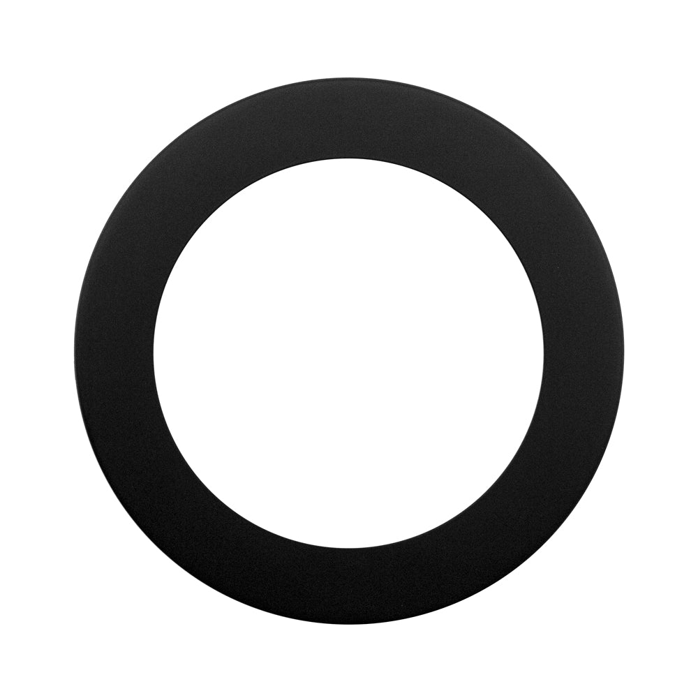 6 inch flat Round Ultrathin Recessed Downlights/ Ceiling Light