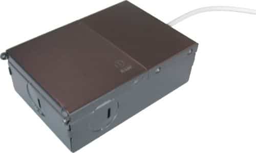 Votatec 4″ Slim Round Panel – 5 Way CCT Adjustable VO-RP4W9-120-D-5WAY 120V 9W CCT(2.7K, 3K, 3.5K, 4K, 5K)