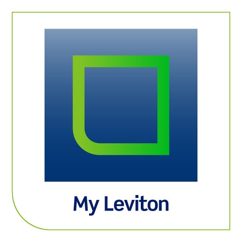 Leviton Decora Smart Tamper-Resistant Outlet with Wi-Fi Technology 120V DW15R