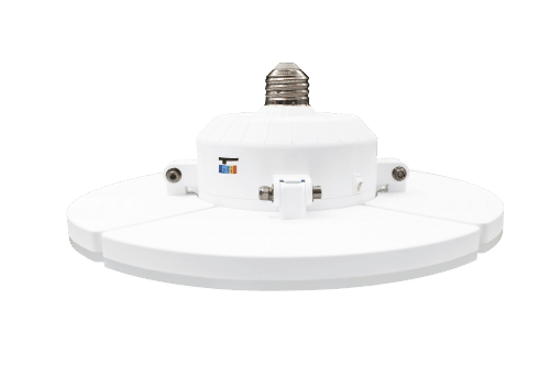 Votatec Garage Light – CCT & Power Adjustable HLG-6W 120V 20W, 30W, 40W CCT(2.7K, 3K, 3.5K, 4K, 5K)