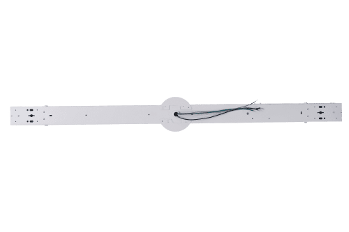 Votatec CCT & Power Selectable Linear Strip Fixture ECS20-2FT347-3CCT 120-347V 11W, 14W, 17W, 20W CCT(3K, 4K, 5K)