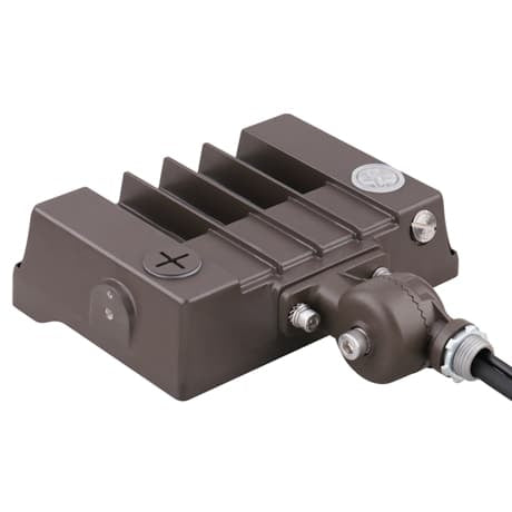 Votatec Multi-Voltage Flood Light AST-FL19-120WBH8DC1-BRPYMW30/40/50 80W, 100W, 120W 120-347V CCT(3K, 4K, 5K)