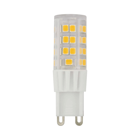 Votatec G9 LED G9-CR45LEDA-4.5W, 120V 4.5W CCT(3K, 4K, 5K, 6K)