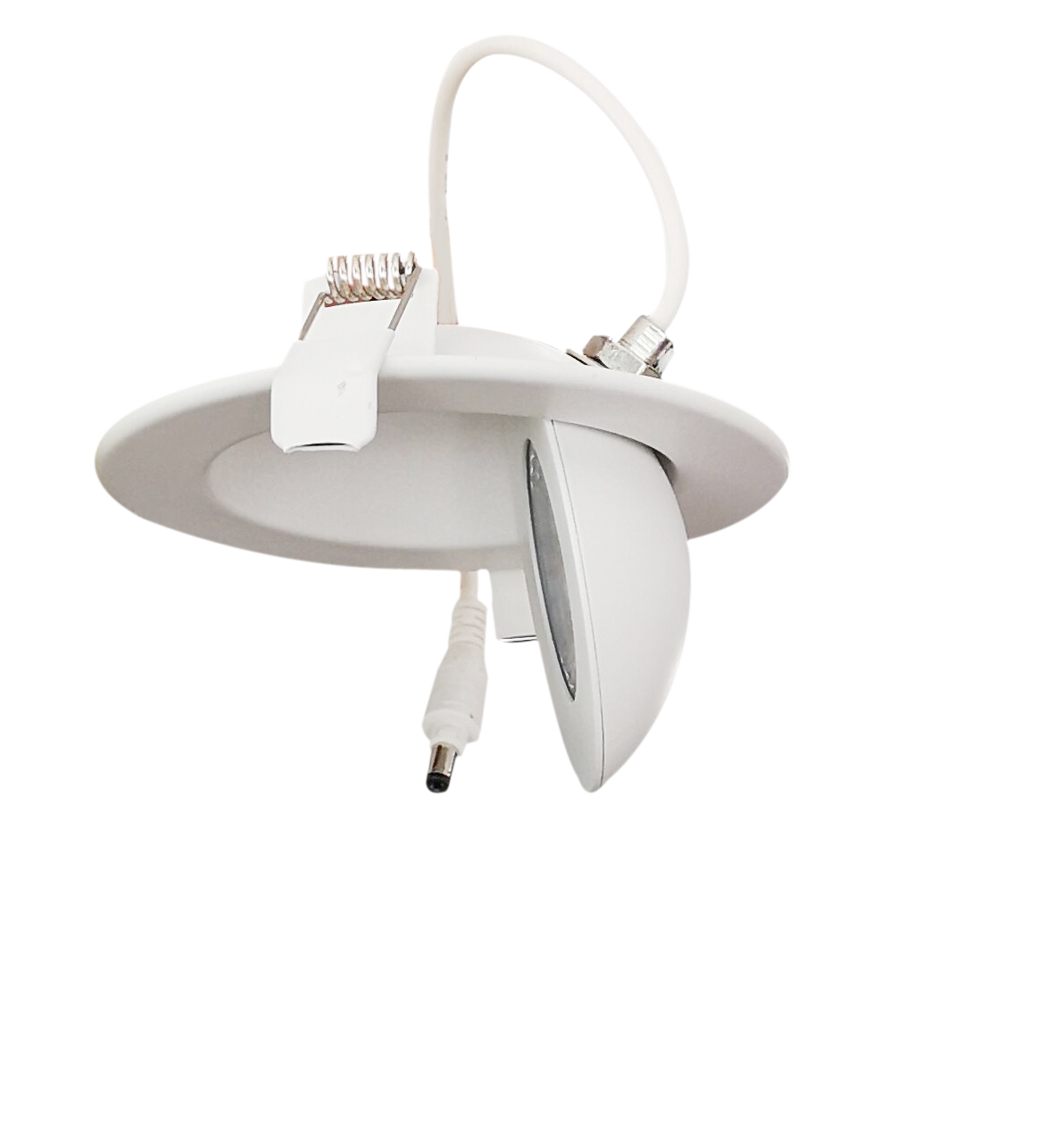 Votatec 3.5″ Multi-Directional Gimbal 5Way CCT DL4-148-9 120V 9W CCT(2.7K, 3K, 3.5K, 4K, 5K)