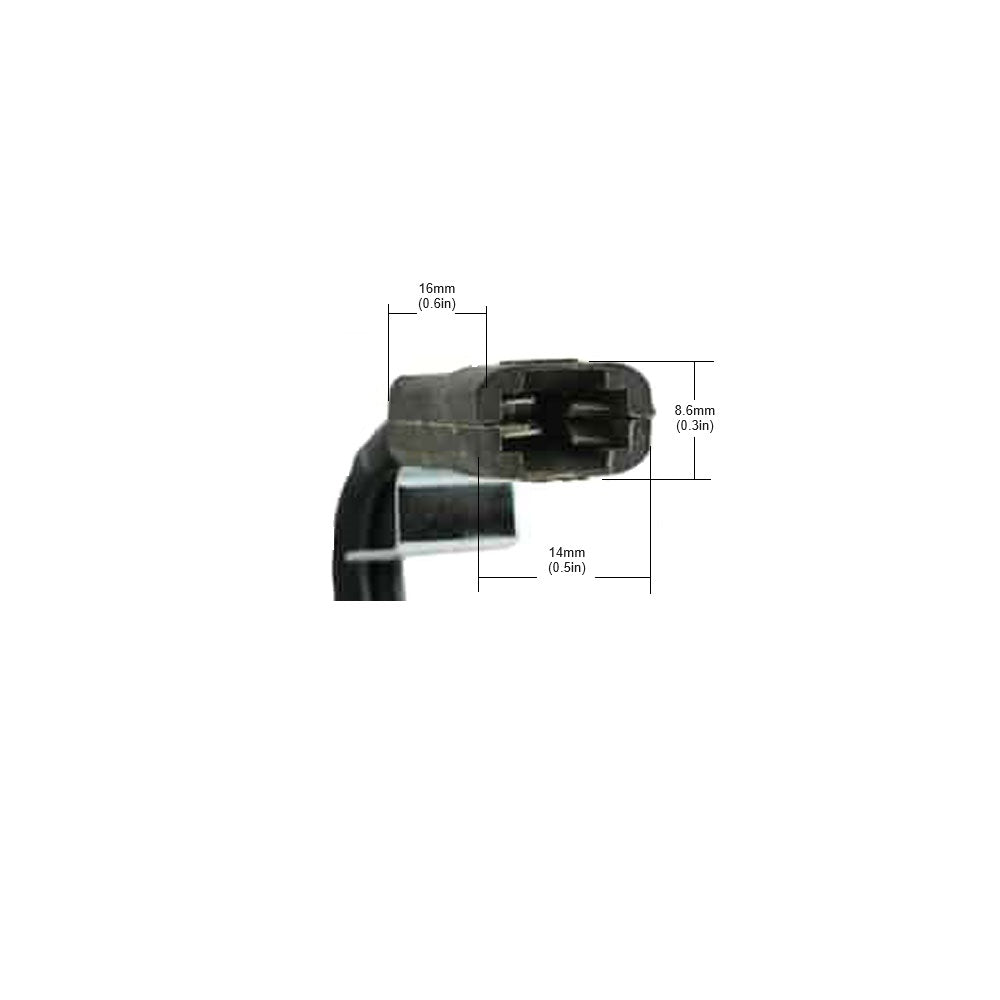 Bi-Pin Halogen – Rectangular Styles G4 GX5.3, gekpower