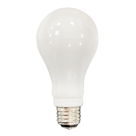 Votatec A21 Milky Filament (Watt Adjustable) VO-FA21W12-26-30-3W-M, 120V 6W, 9W, 12W CCT(3K)