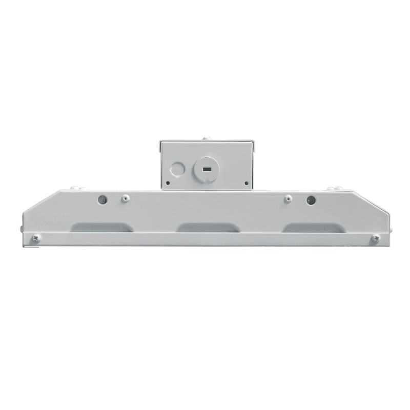Votatec 4ft Linear High Bay – CCT & Power Adjustable VO-LHW300FT4-347-3WAY-D 120-347V 210W, 255W, 300W CCT(4K, 5K)