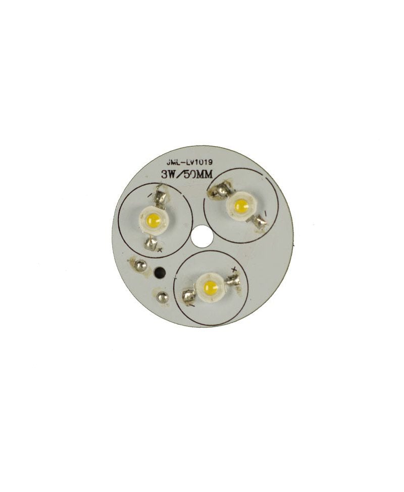 3W On-Board 12V - 2.5K-2.7K(WW), 3K-3.2K(WW)