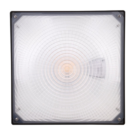 Votatec Canopy Parking LED – CCT & Power Adjustable AST-PG06-60WJSP1DC1 120-347V 40W, 50W, 60W CCT(3K, 4K, 5K)