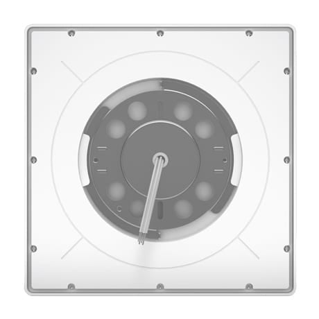 Votatec 7″ Slim Flush Mount – 3Way CCT HM05-PS7-12W120-3CCT 120V 12W CCT(3K, 4K, 5K)