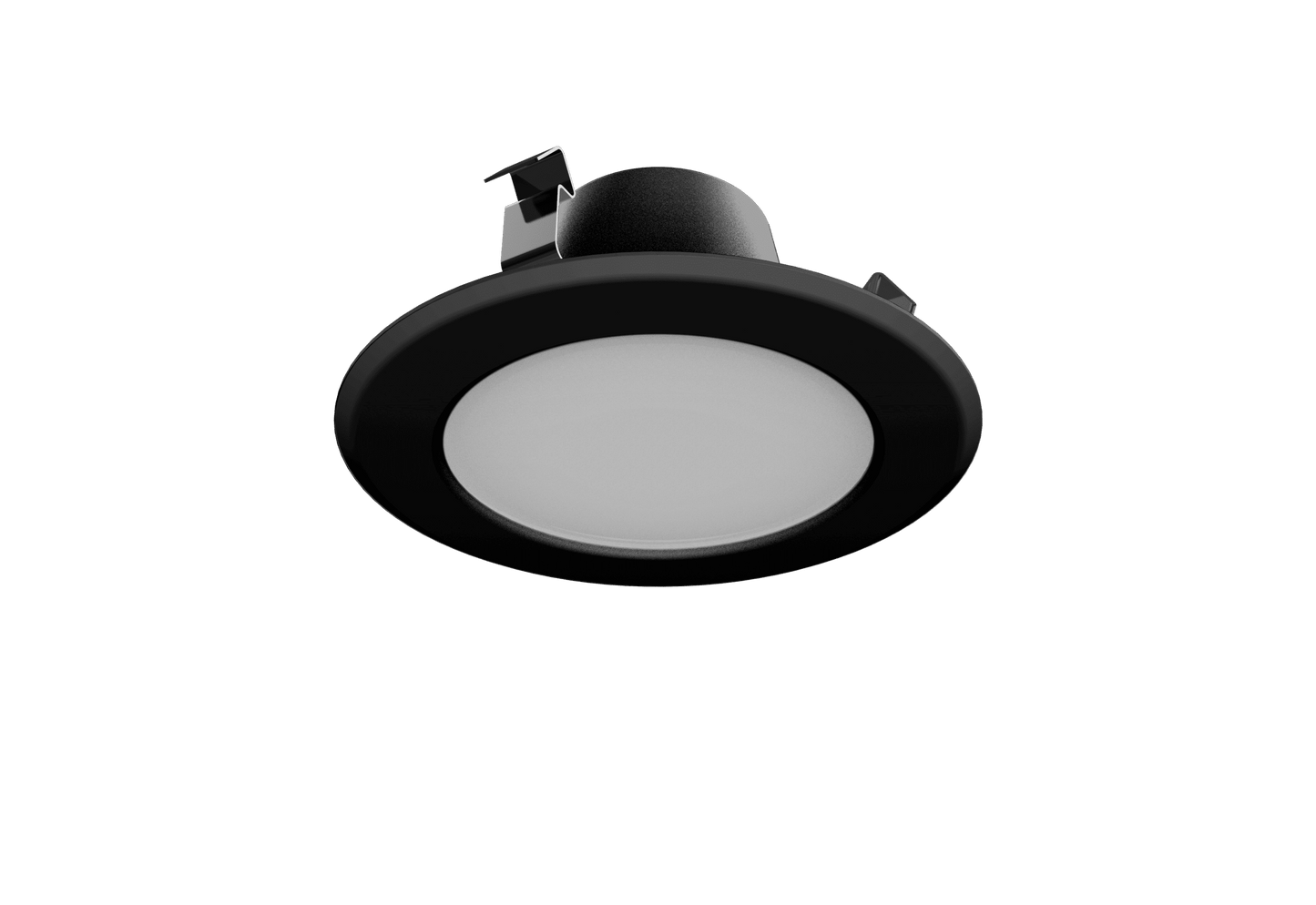 Votatec 4″ Retrofit Downlight – 5CCT Adjustable VO-RR4W9-120-D-5way 120V 9W CCT(2.7K, 3K, 3.5K, 4K, 5K)