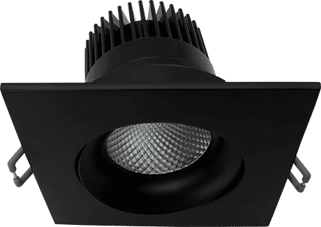Votatec 3.5″ Regressed Gimbal – 5Way CCT Adjustable VO-SP3.5W12-120-D-5WAY 120V 12W CCT(2.7K, 3K, 3.5K, 4K, 5K)