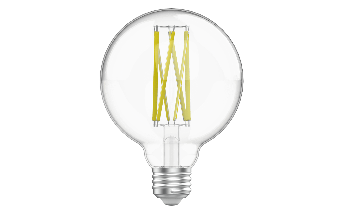 Votatec G30 Filament LED VO-FG30W9-120, 120V 9W CCT(3K, 4K)