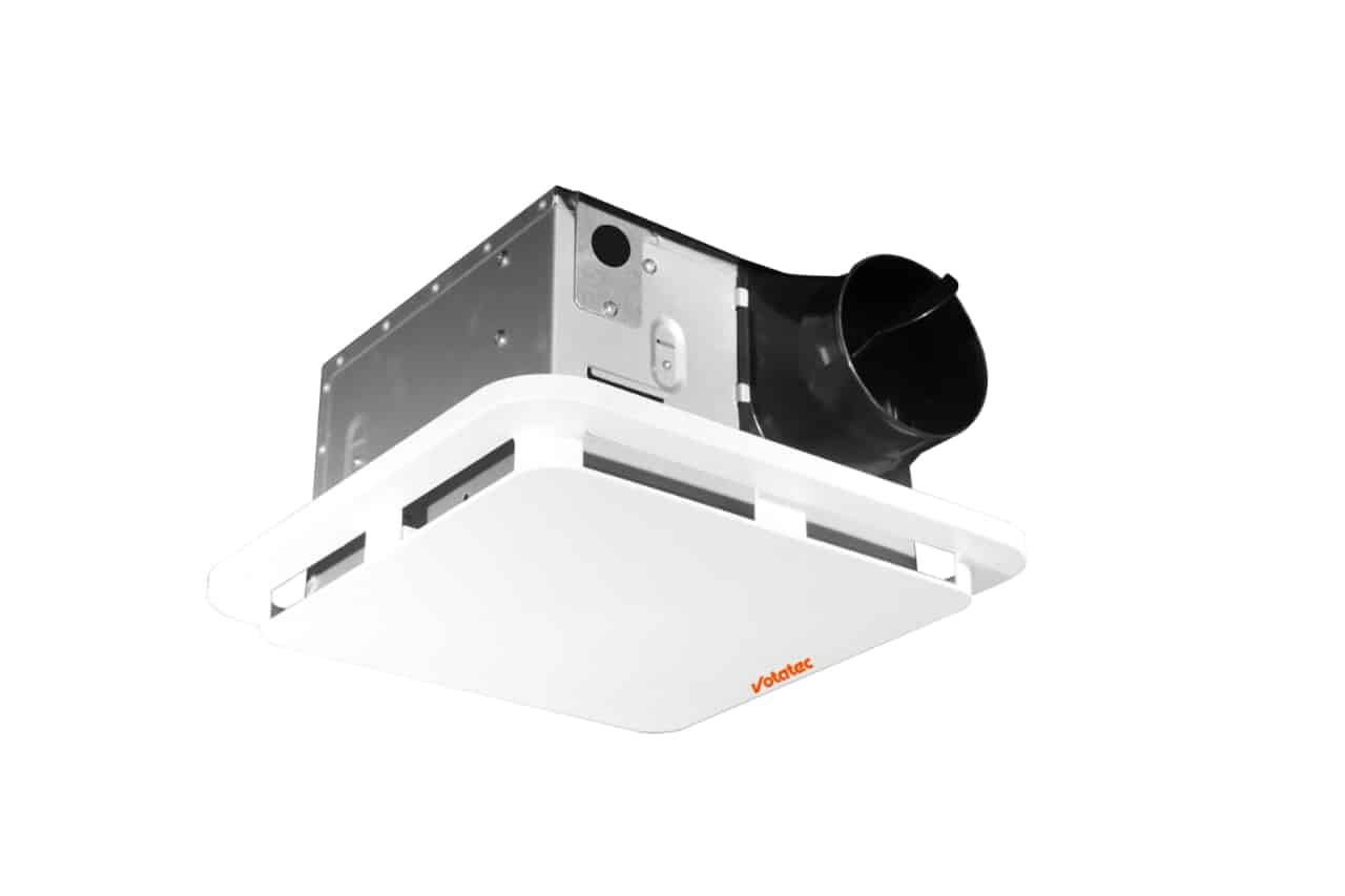 Votatec Bathroom Fan VO-FN4W18-AC-50 18W