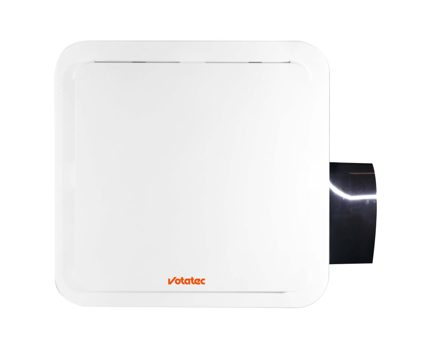 Votatec Bathroom Fan – CFM Adjustable VO-FN4W14-DC-3SPD 6W/ 9W/ 14W