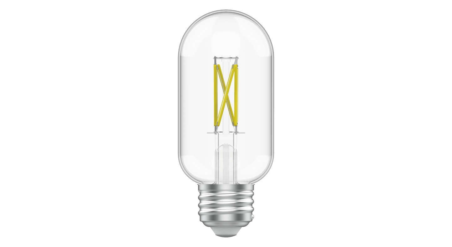 Votatec T45 Filament LED VO-FT45W6-26 120V 6W CCT(3K, 4K, 5K)