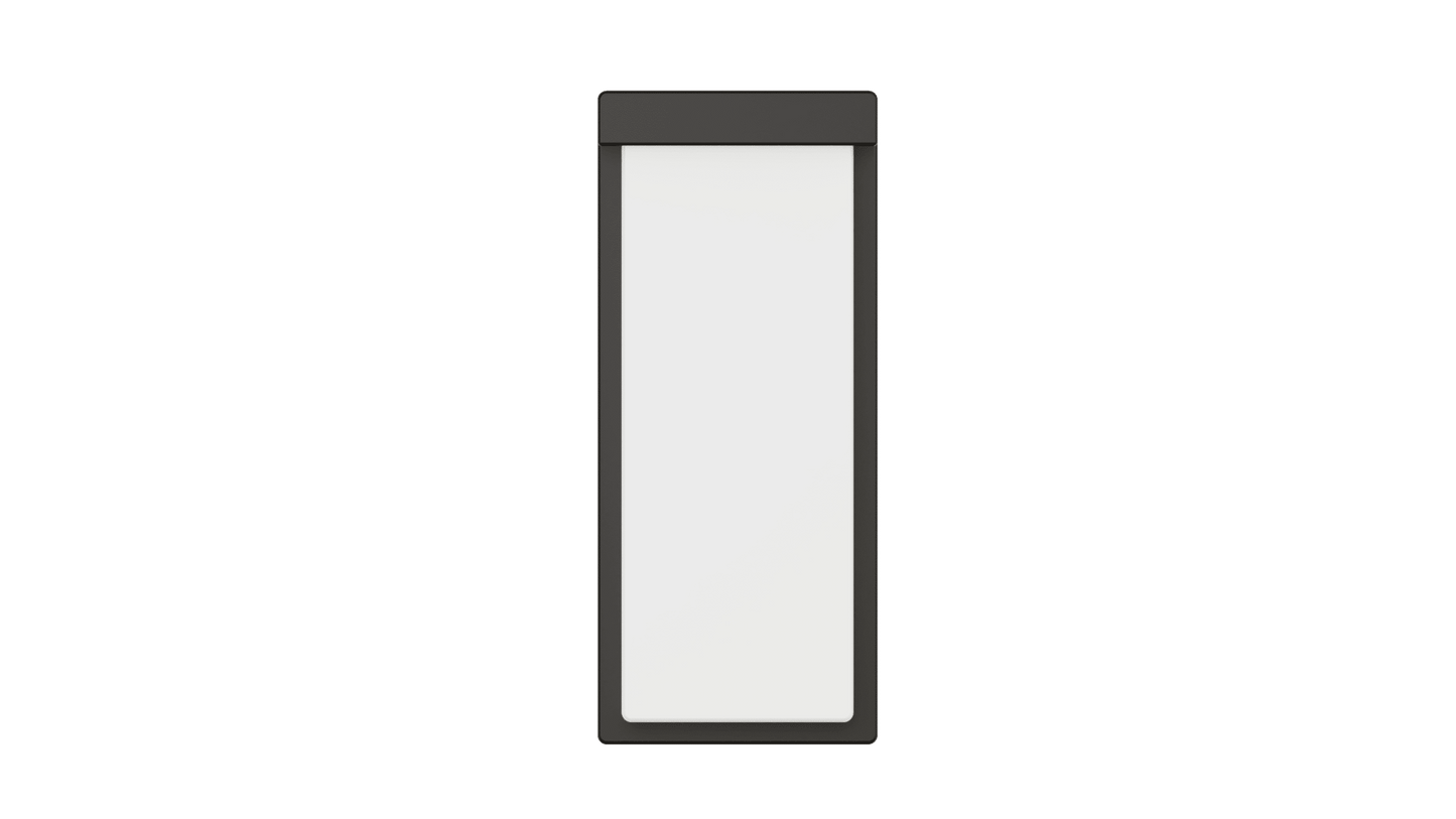 Votatec 14″ Wall Light -3Way CCT Adjustable VO-WL30W-MD-3WAY 120V 30W CCT(3K, 4K, 5K)