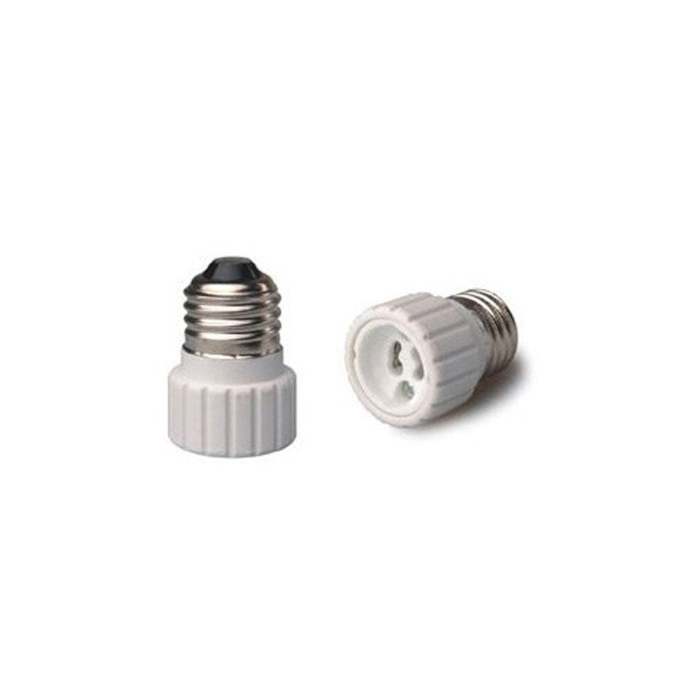 E26 to GU10 Light Bulbs Adapter
