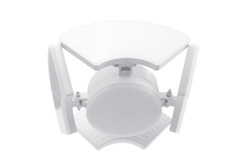 Votatec Garage Light – CCT & Power Adjustable HLG-6W 120V 20W, 30W, 40W CCT(2.7K, 3K, 3.5K, 4K, 5K)