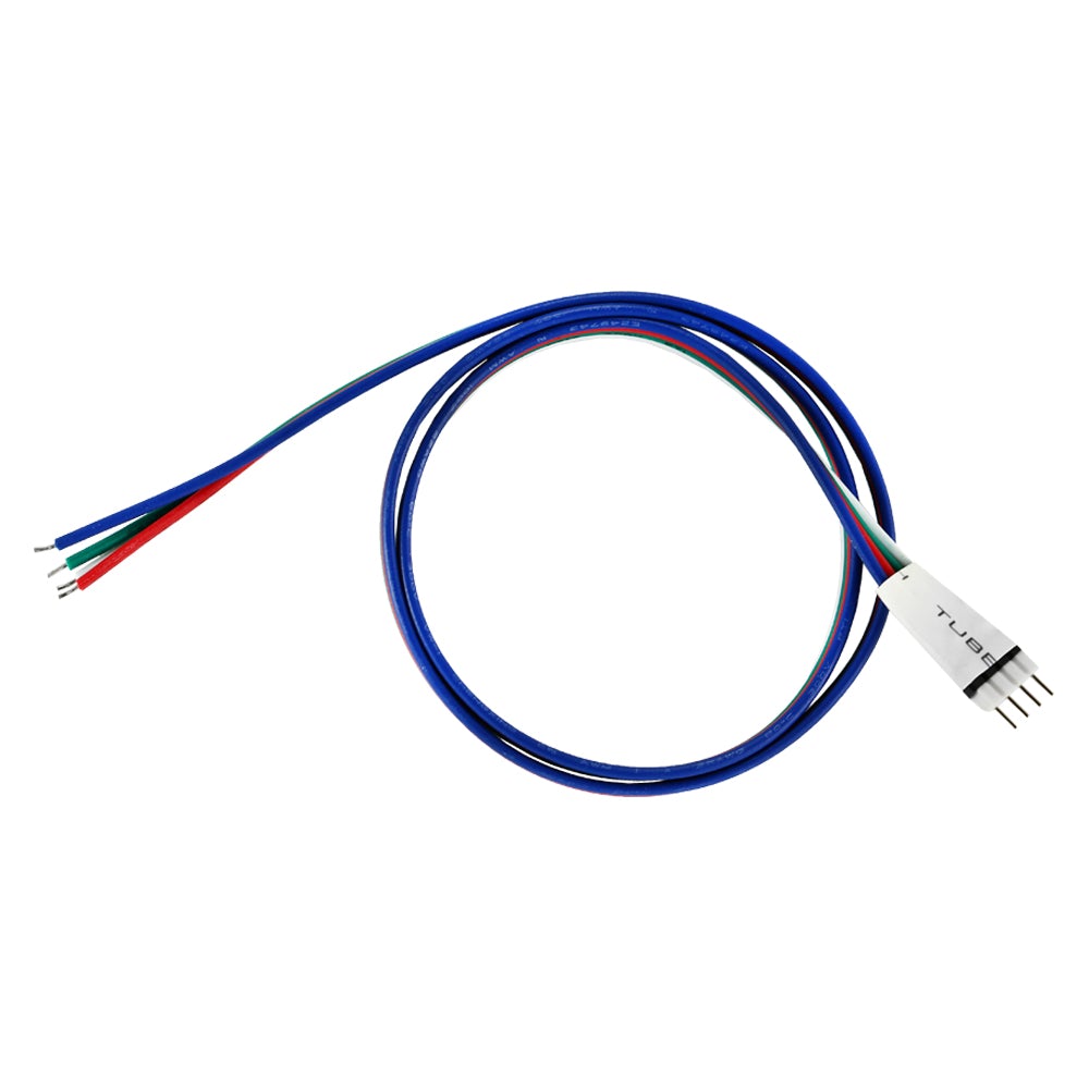 Male/Female RGB Connector