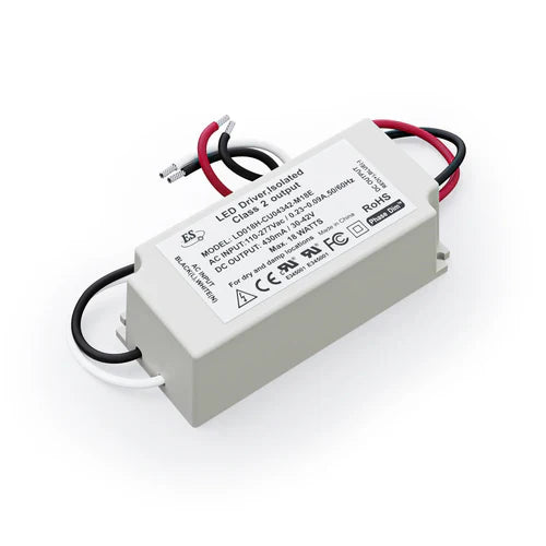 All you need to know about LED Drivers? – Gekpower-Canada