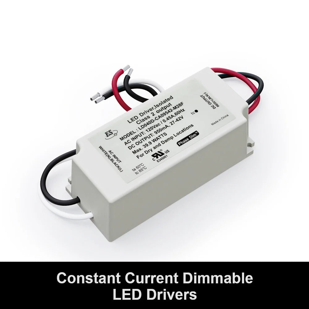Dimmable Constant Current LED Drivers (All type of dimmable CC LED Dri ...