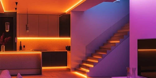 LED Strip Lights