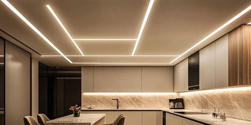 Channels (LED Profiles)