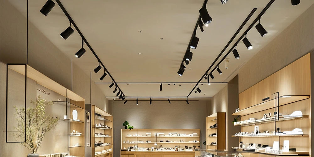 Track Lighting