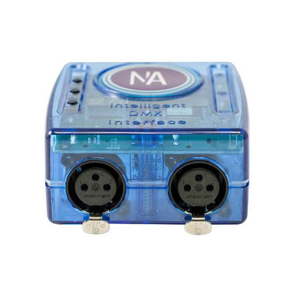 Nicolaudie Architectural SLESA-U10 Stand Alone DMX Controller WiFi USB 512-1024 Channels