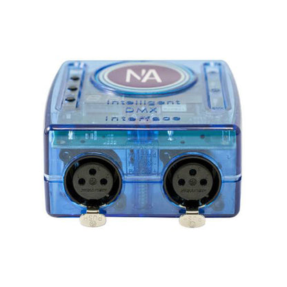 Nicolaudie Architectural SLESA-U10 Stand Alone DMX Controller WiFi USB 512-1024 Channels