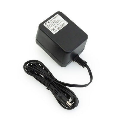 AC-2412A Plug-In Power Supply, 24V 1.25A 30W, gekpower