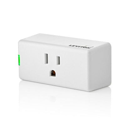 Decora Smart Wi-Fi (2nd Gen) Mini Plug-In Switch D215P