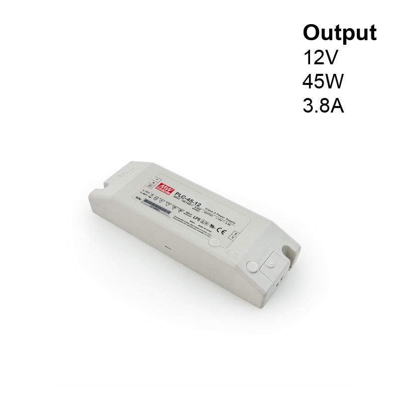 Mean well Constant Current- Constant Voltage LED Driver OWA-90U-30 ...