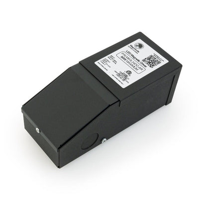 Magnitude Magnetic M60L 24DC-AR Dimmable Constant Voltage LED Driver, 24V 60W - GekPower