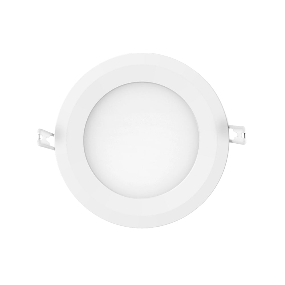 6 inch Recessed Low Voltage Panel Light 12V 14W - GekPower