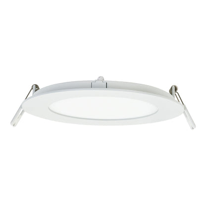 6 inch Recessed Low Voltage Panel Light 12V 14W - GekPower