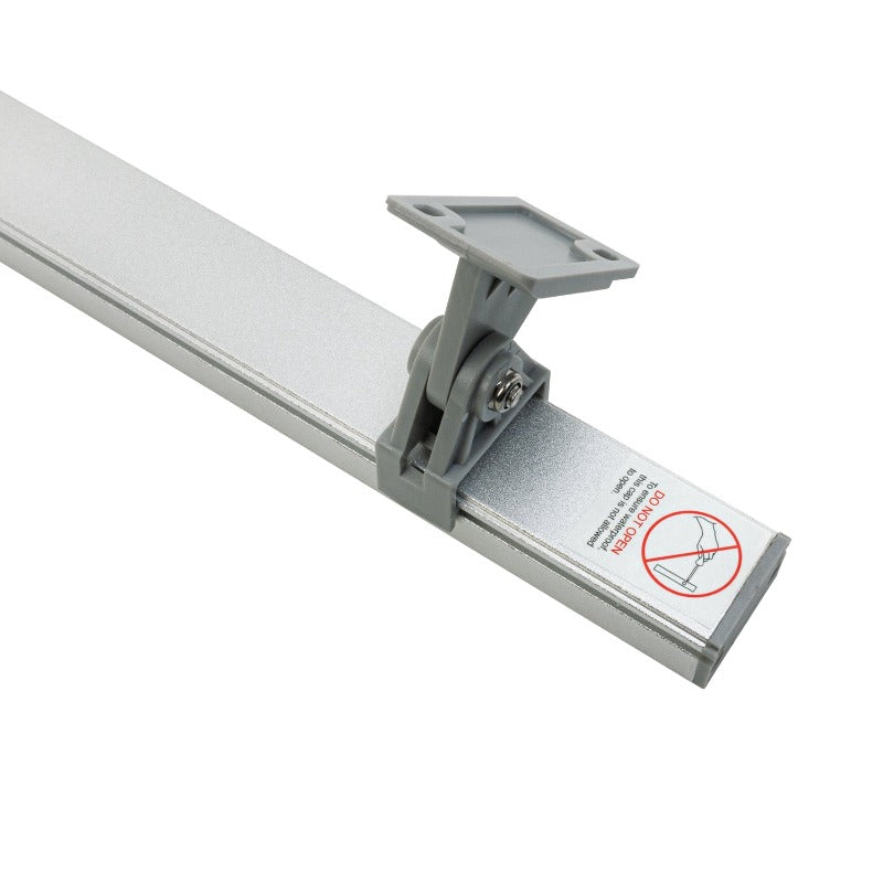 B6IB2434 Linear LED Wall Washer, 24VDC 14.7W 3000K(Warm White) - GekPower