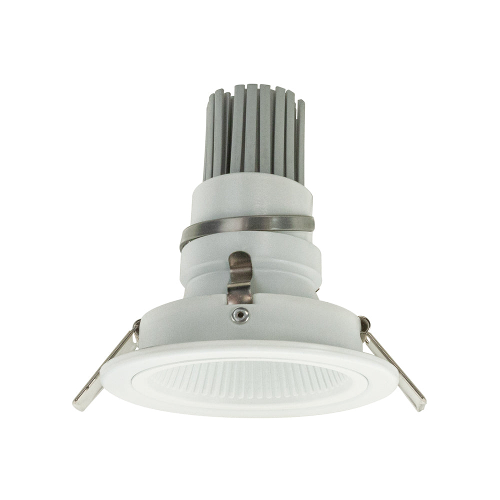 3.5 inch Round Downlight / Ceiling Light 12V 8.2W 4000K(Natural White)