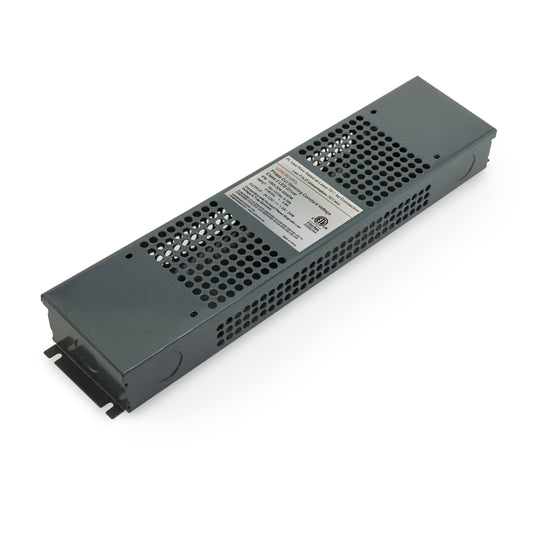 Enclosure Box Type A  Fit 24W LED Driver