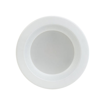 4 inch Retrofit Dimmable Recessed LED Downlight / Ceiling Light HT-EAD4-0912W-502AP-CC, 120V 12W 5000K(Daylight) - gekpower