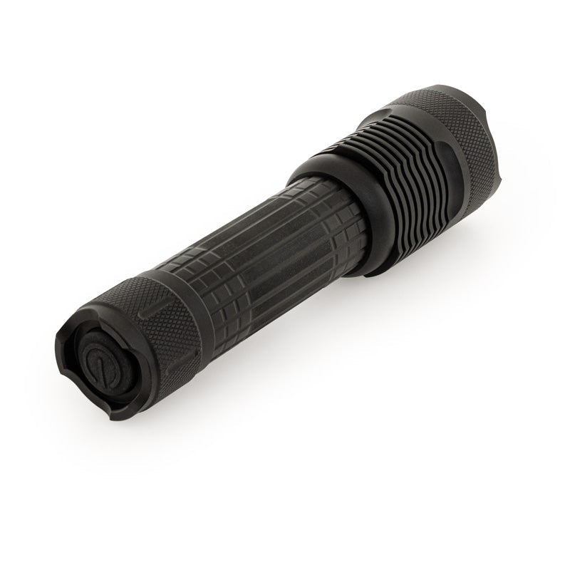 Heavy Duty Flashlight 10 Watt 800LM