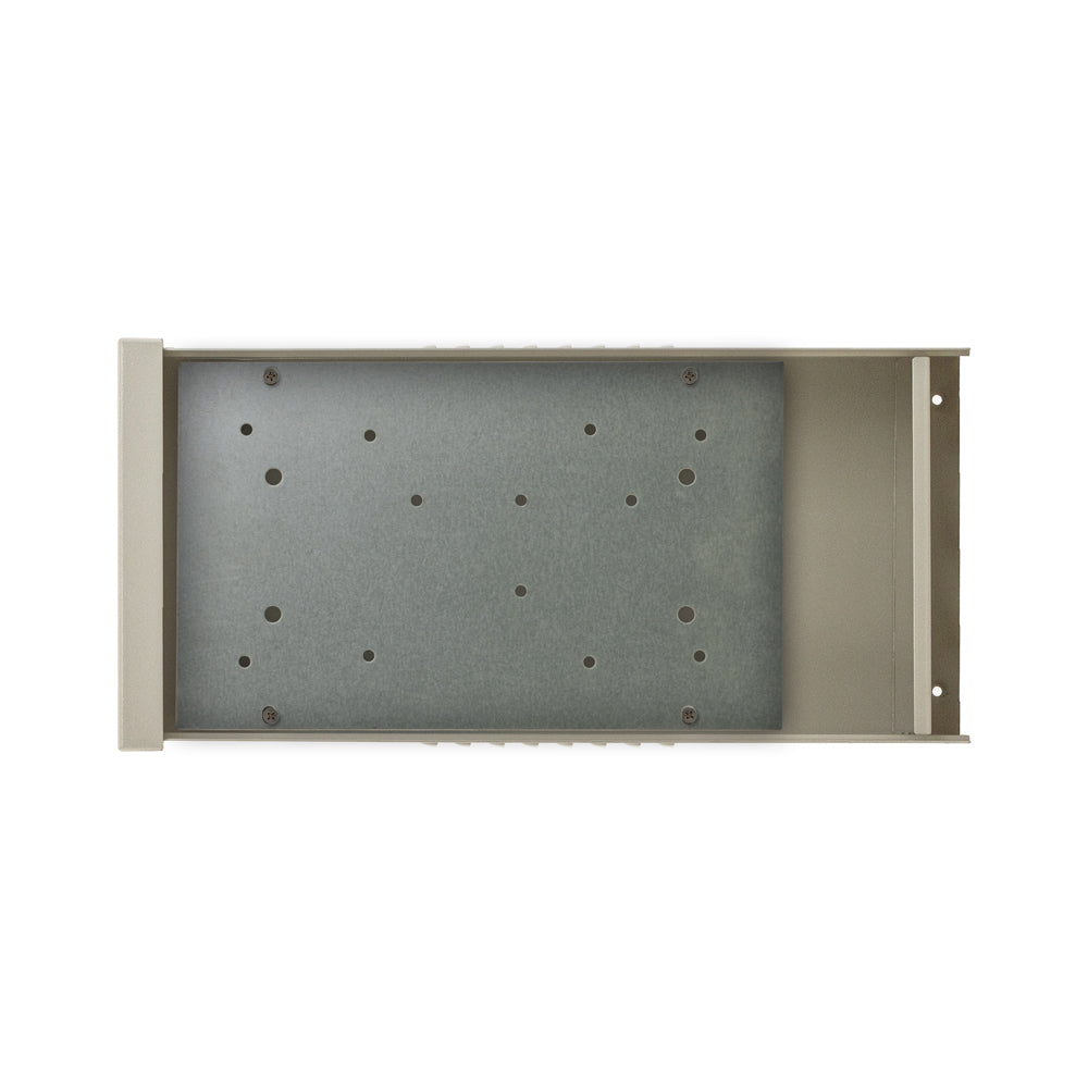 Metal Box Big 302 x 140 x 70mm (11.8 x 5.5 x 2.7in)