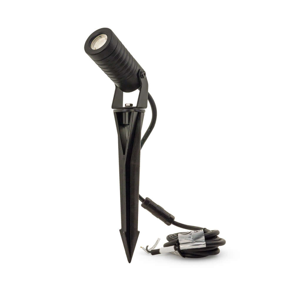 B3AB0157 Outdoor LED Landscape Spotlight, 24V 2.6W 3000K(Warm White)